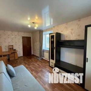 1-к квартира, вторичка, 33м2, 2/5 этаж