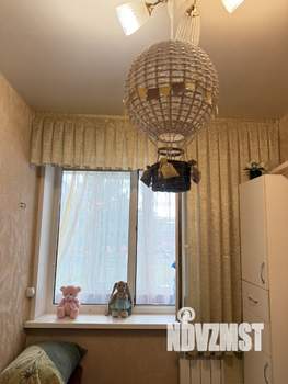 3-к квартира, вторичка, 69м2, 2/10 этаж