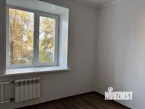 3-к квартира, вторичка, 56м2, 2/5 этаж