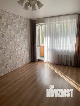 1-к квартира, вторичка, 35м2, 4/11 этаж