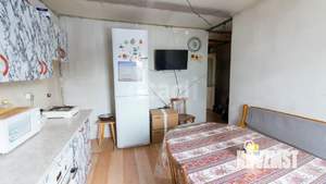 3-к квартира, вторичка, 44м2, 1/1 этаж