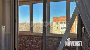 3-к квартира, вторичка, 61м2, 9/9 этаж