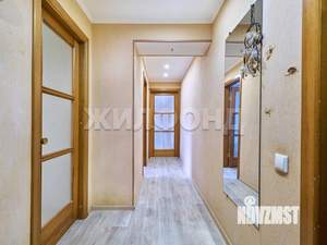2-к квартира, вторичка, 52м2, 2/5 этаж