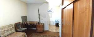 Студия квартира, вторичка, 18м2, 3/5 этаж
