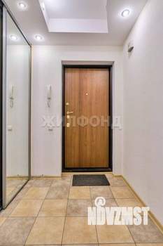 3-к квартира, вторичка, 76м2, 6/6 этаж