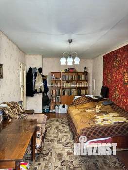 3-к квартира, вторичка, 61м2, 4/5 этаж