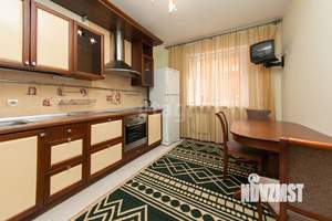 3-к квартира, вторичка, 87м2, 4/6 этаж