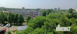 3-к квартира, вторичка, 61м2, 6/10 этаж