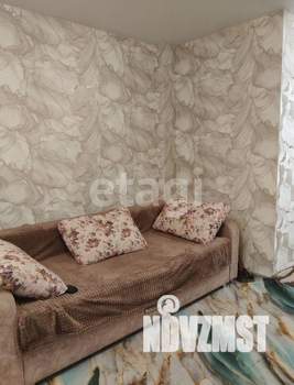 1-к квартира, вторичка, 28м2, 10/10 этаж