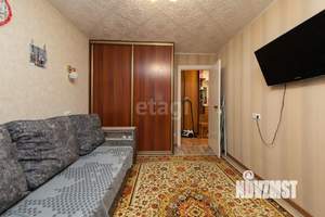 2-к квартира, вторичка, 36м2, 2/9 этаж