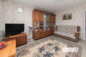3-к квартира, вторичка, 66м2, 2/10 этаж