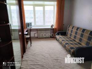 Студия квартира, вторичка, 18м2, 4/5 этаж