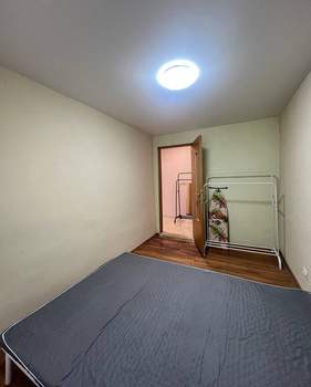 1-к квартира, вторичка, 53м2, 1/5 этаж