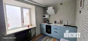 Студия квартира, вторичка, 39м2, 5/6 этаж