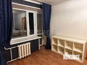 1-к квартира, вторичка, 31м2, 4/9 этаж