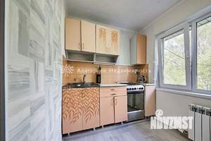 2-к квартира, вторичка, 46м2, 5/5 этаж