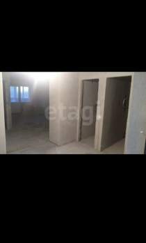 2-к квартира, вторичка, 56м2, 4/19 этаж