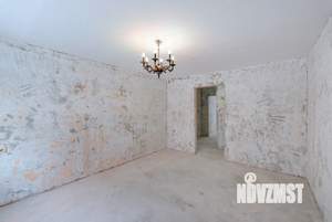 3-к квартира, вторичка, 84м2, 2/6 этаж
