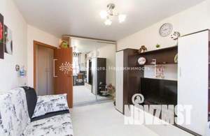 1-к квартира, вторичка, 37м2, 13/18 этаж
