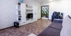 3-к квартира, вторичка, 81м2, 7/15 этаж