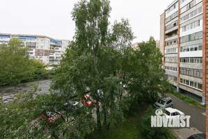 4-к квартира, вторичка, 75м2, 3/9 этаж