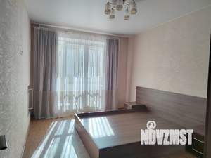 2-к квартира, вторичка, 60м2, 2/6 этаж