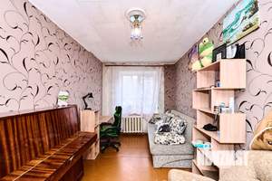2-к квартира, вторичка, 45м2, 1/5 этаж