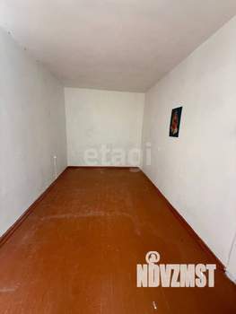 2-к квартира, вторичка, 46м2, 3/5 этаж