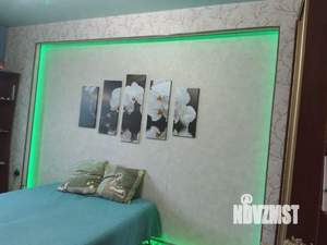 2-к квартира, вторичка, 55м2, 5/9 этаж