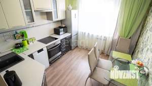 2-к квартира, вторичка, 54м2, 7/10 этаж