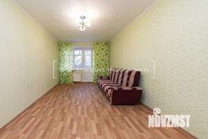 1-к квартира, вторичка, 38м2, 1/3 этаж