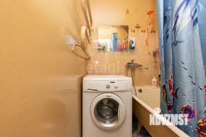 2-к квартира, вторичка, 48м2, 3/5 этаж