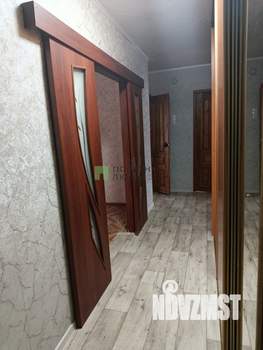3-к квартира, вторичка, 65м2, 5/9 этаж