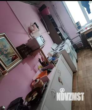 2-к квартира, вторичка, 28м2, 2/3 этаж