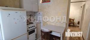 2-к квартира, вторичка, 40м2, 5/5 этаж