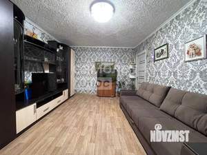 2-к квартира, вторичка, 54м2, 5/5 этаж