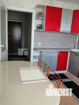 1-к квартира, вторичка, 38м2, 6/10 этаж