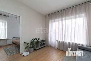 2-к квартира, вторичка, 40м2, 3/3 этаж