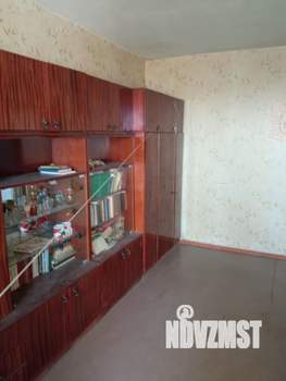 2-к квартира, вторичка, 54м2, 9/9 этаж