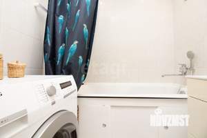 2-к квартира, вторичка, 59м2, 10/17 этаж