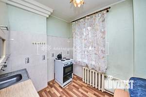 2-к квартира, вторичка, 46м2, 2/2 этаж