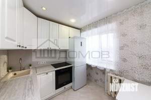 1-к квартира, вторичка, 29м2, 3/5 этаж