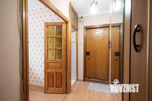 3-к квартира, вторичка, 69м2, 4/10 этаж