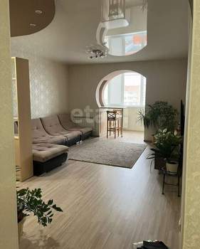 4-к квартира, вторичка, 102м2, 9/9 этаж