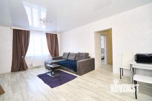 2-к квартира, вторичка, 49м2, 13/16 этаж