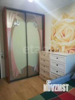 1-к квартира, вторичка, 42м2, 3/9 этаж