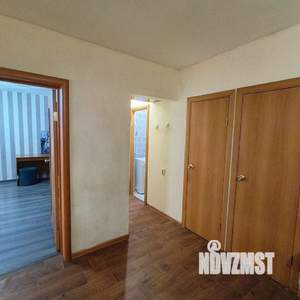 3-к квартира, вторичка, 79м2, 1/6 этаж