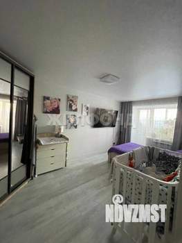 1-к квартира, вторичка, 37м2, 7/9 этаж