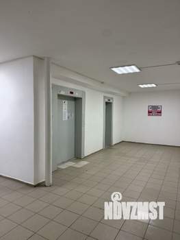 Студия квартира, вторичка, 31м2, 2/16 этаж