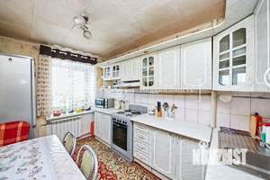 2-к квартира, вторичка, 51м2, 6/6 этаж